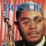 Earl Bostic