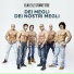 Elio e le Storie Tese feat. Claudio Bisio