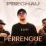 Prechau