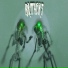 Dieso, ghostrite