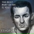Xenoform