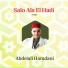 Abdelali Hamdani