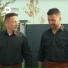 Arton Preniqi, Sabri Haxholli