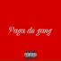 thinblack, k.m.d gang
