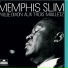 Memphis Slim, Willie Dixon