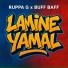 RUPPA G, Buff Baff