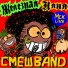 Π‘ΠΌΠ΅ΡBand, Π‘ΠΌΠ΅ΡΠ°ΡΠΈΠΊΠΈ