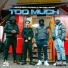Private Zero, Kayem2x, Shadz feat. YSK, Triple01s
