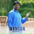 Mubarik Ali