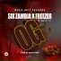 Six Zambia, Freezer, Sweet P