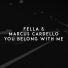 Fella, Marcus Cardello