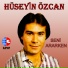 Hüseyin Özcan