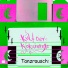 Kult der Kokainhexe