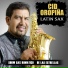 Cid Oropiña