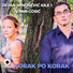 Dejan Janošević Kile, Ivana Ćosić
