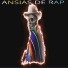 King Rap star