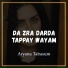 Aryana Tabasum