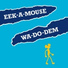 Eek-A-Mouse