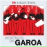 Os Demônios da Garoa