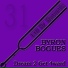Byron Bogues