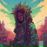 Ghillie Dhu