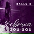 BALLU K