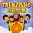 Os Oliveirinhas, Carolline Oliveira
