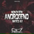 DJ NGK 098, DJ TG MDK, G7 MUSIC BR