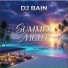 DJ Bain