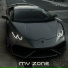 Mzade