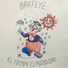 Barfeye