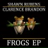 Clarence Brandon, Shawn Rubens