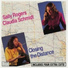Sally Rogers, Claudia Schmidt