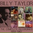 Billy Taylor