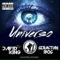 Sebastian Rios, David King DJ