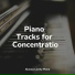 Ambient Piano, Study Power, Piano Bar