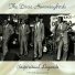 The Dixie Hummingbirds