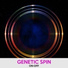 Genetic Spin