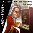 Johann Sebastian Bach, Nologo