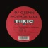DJ Glenn vs The Voltage Club