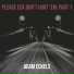 Adam Eckels
