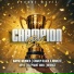 Sponge Music, Charly Black, Avanzce