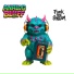 Dj Tr-meet - YEAH! 002 - Track 19