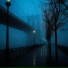 lonely.