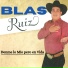 Blas Ruiz