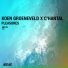Koen Groeneveld, C'hantal