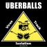 Uberballs