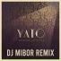Balduin, J Fitz, DJ Mibor