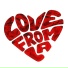 Love from L-A