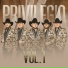 Privilegio feat. Cumbre Norteña